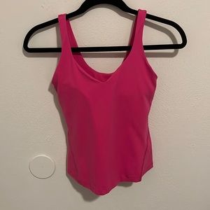 Lululemon sonic pink